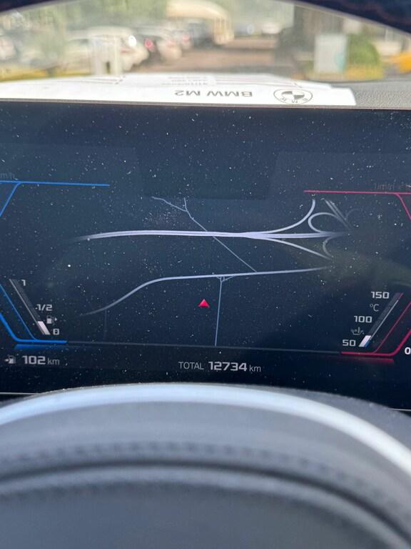 BMW M2 Coupe 3.0 460cv auto