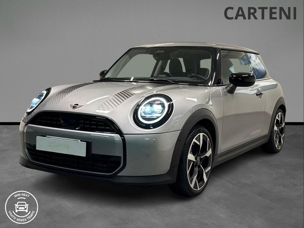 Mini Mini Cooper 3p 1.5 C Classic auto
