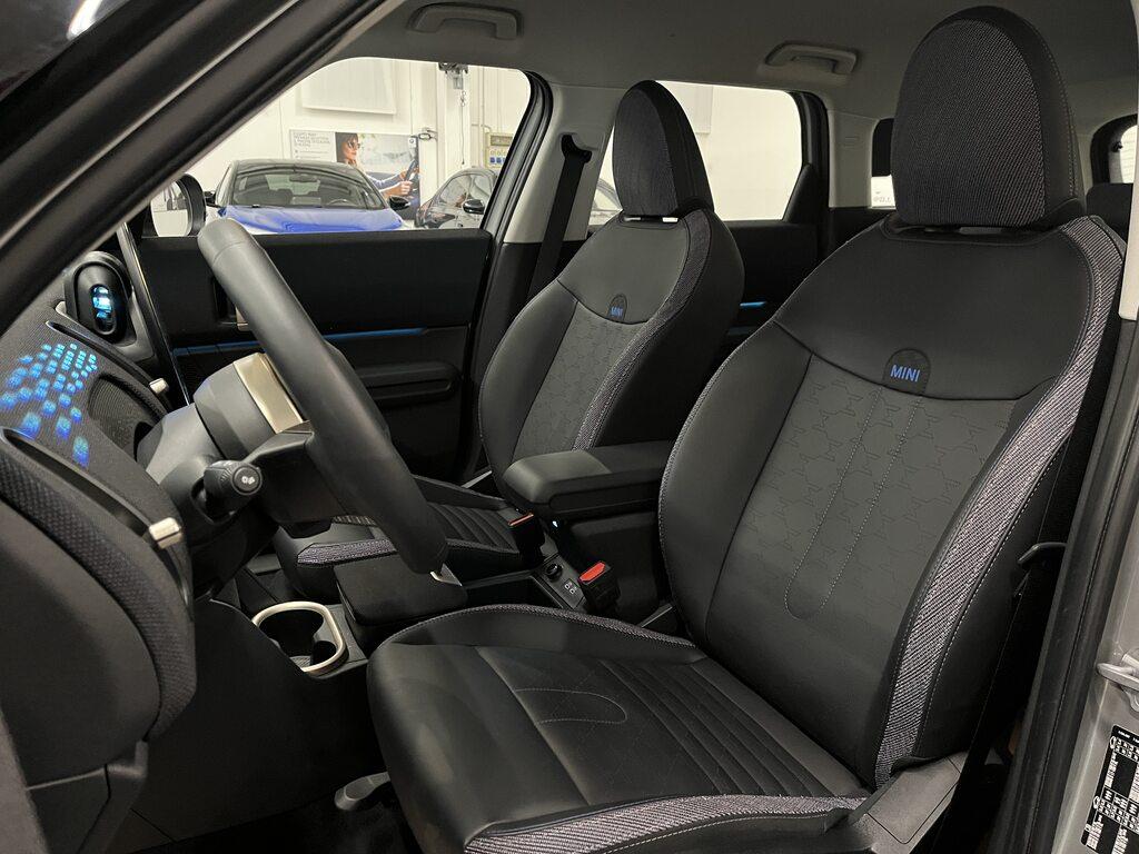 Mini Mini Countryman 1.5 48V C Classic auto