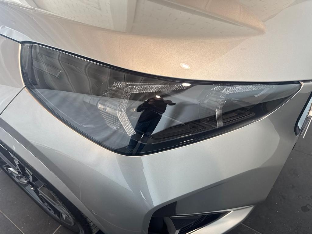 BMW X1 xdrive 25e MSport Pro auto