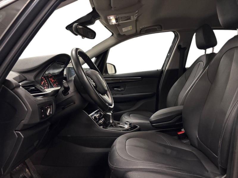 BMW Serie 2 216d Active Tourer Luxury auto my17