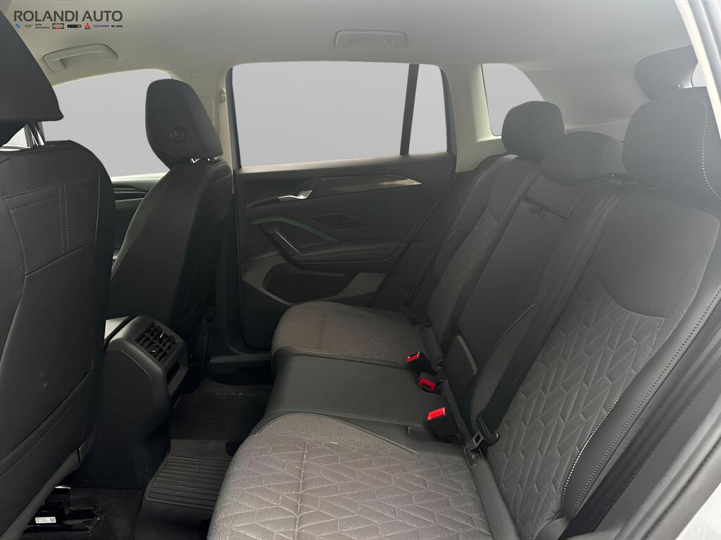 Volkswagen Tiguan 2.0 tdi Elegance 150cv dsg