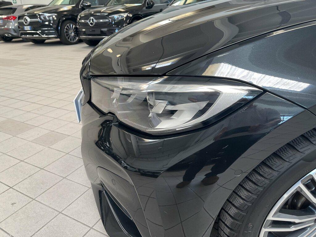 BMW Serie 3 330i Touring Msport auto