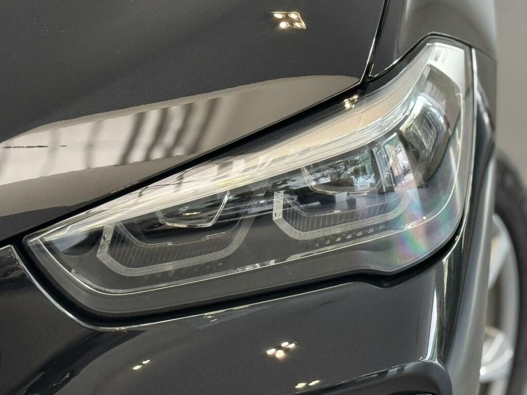 BMW X1 xdrive18d Sport auto