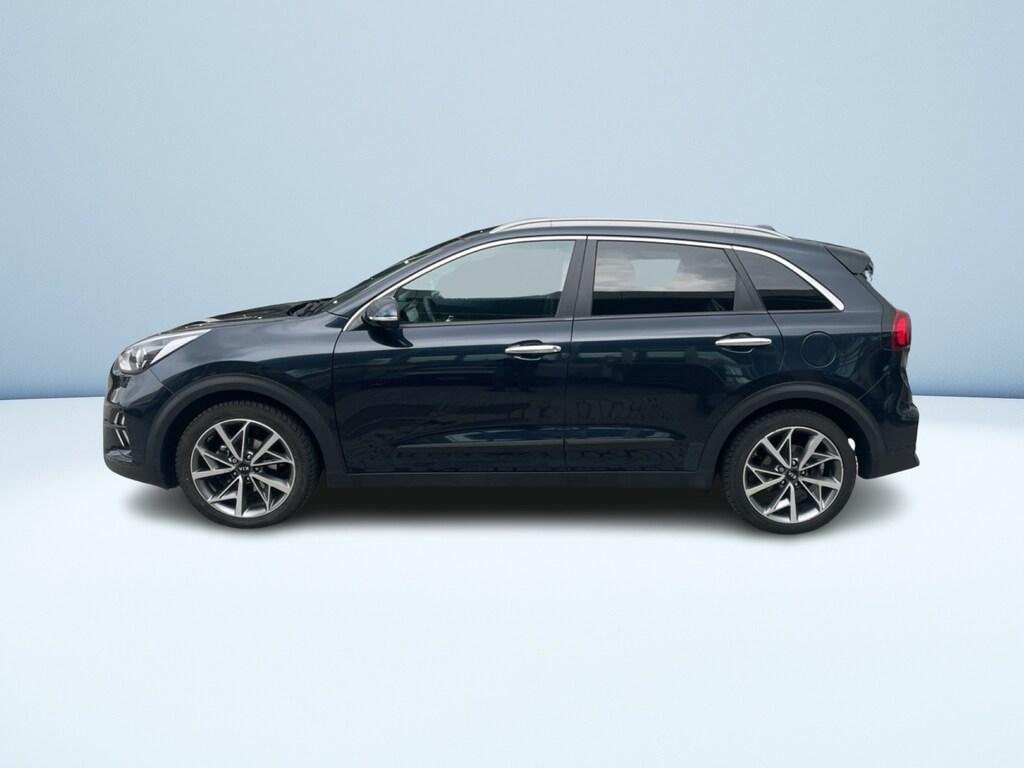 Kia Niro 1.6 gdi hev Style Techno Pack dct my20