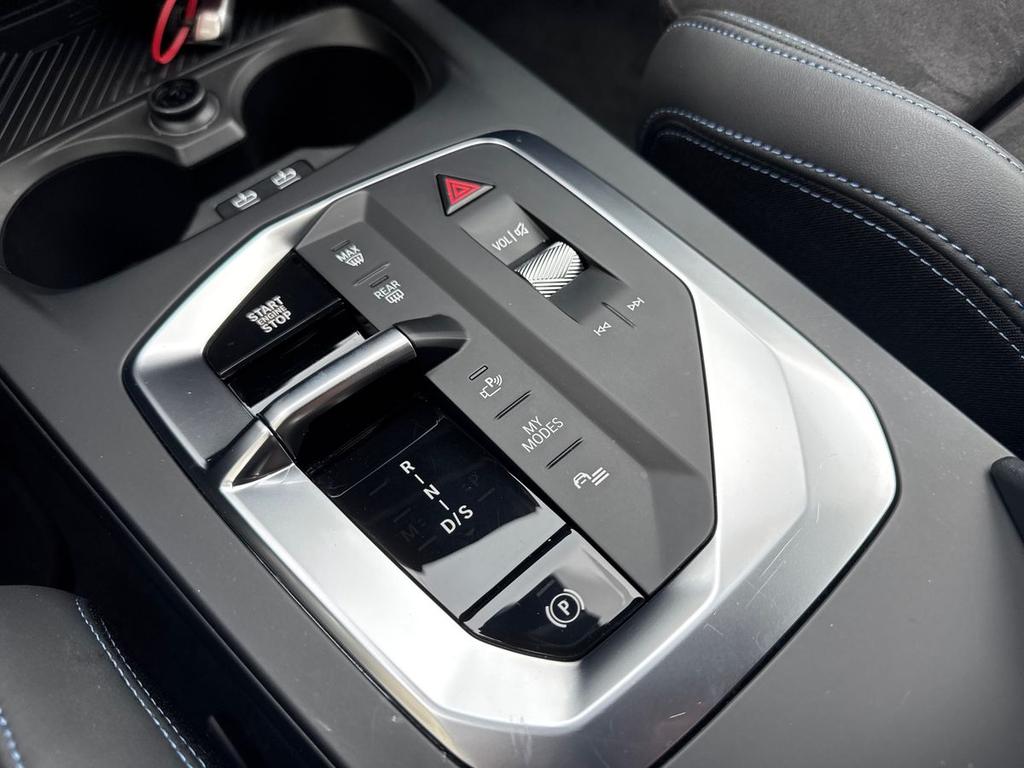 BMW Serie 1 118d MSport Pro auto