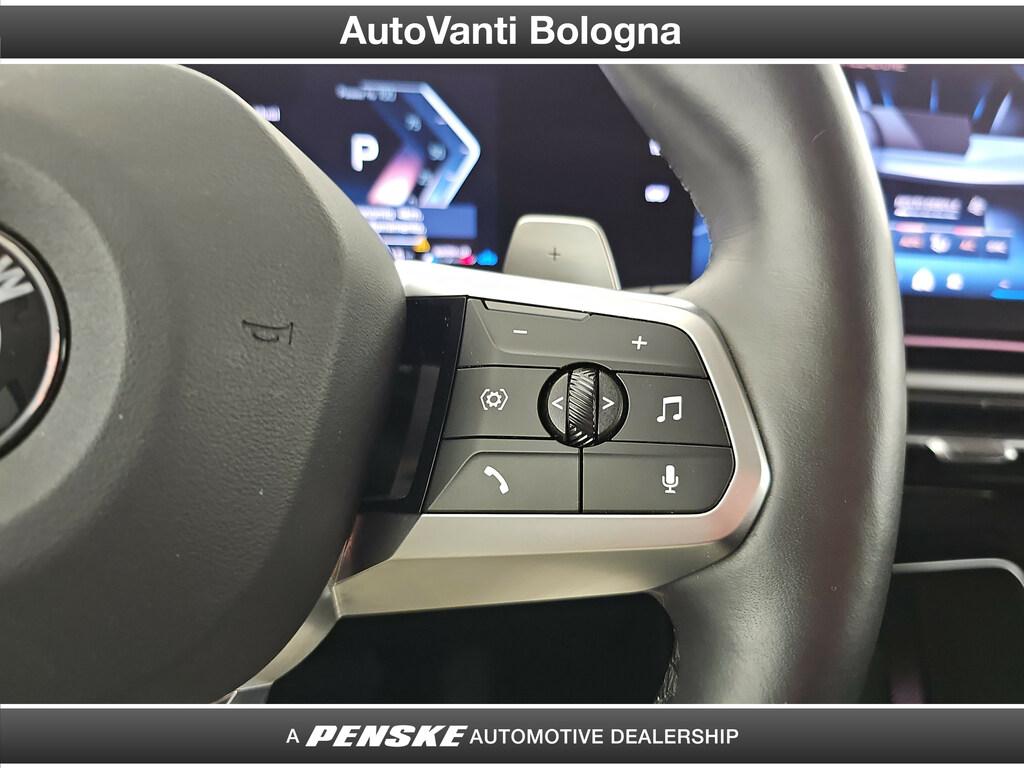 BMW X1 sdrive18d X-Line auto