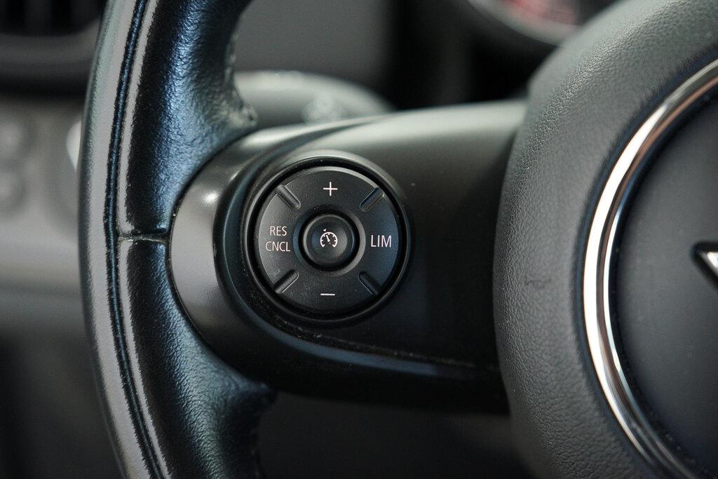 Mini Cooper D Countryman 2.0 TwinPower Turbo Cooper D Hype Steptronic