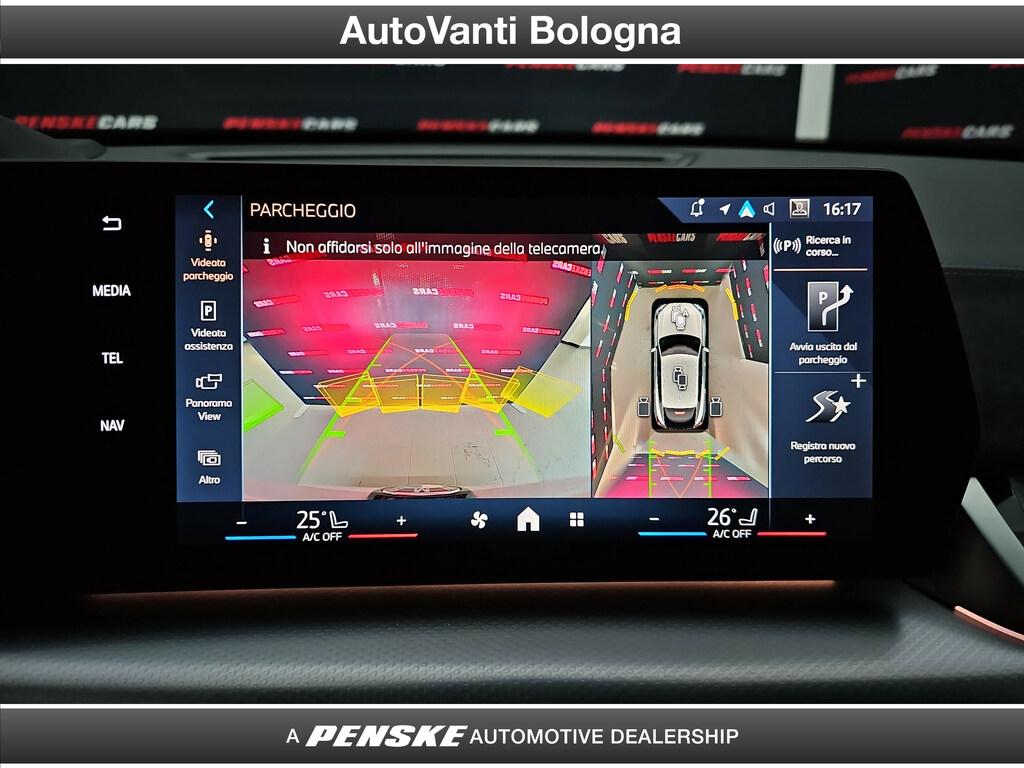 BMW X2 xdrive 20d 48V MSport Pro auto