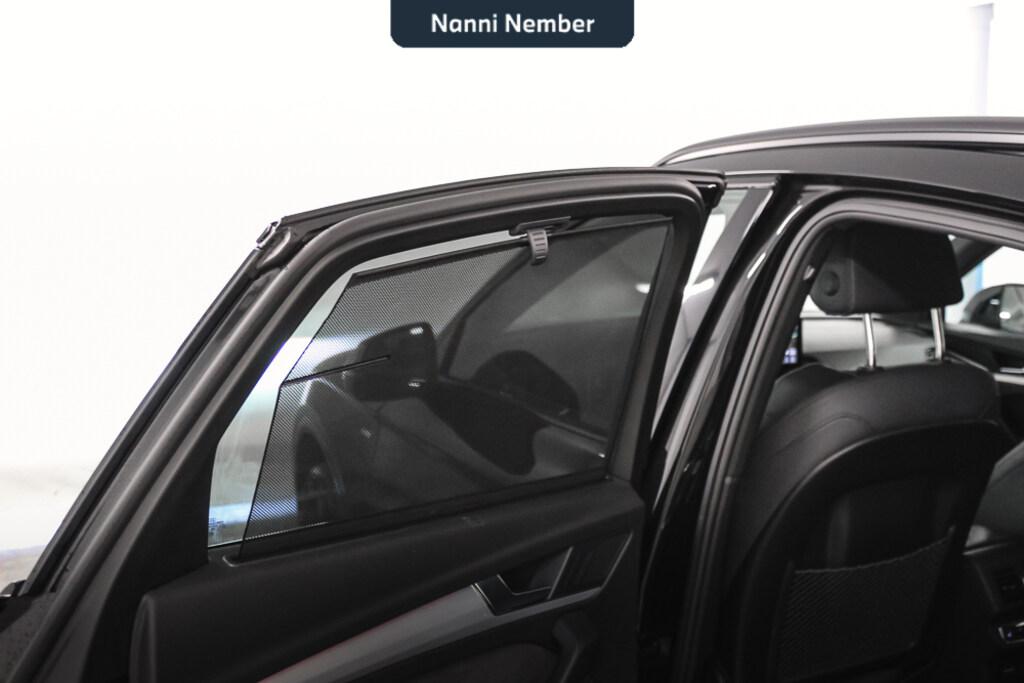 Audi Q5 Sportback 40 2.0 tdi mhev 12V S line quattro s tronic