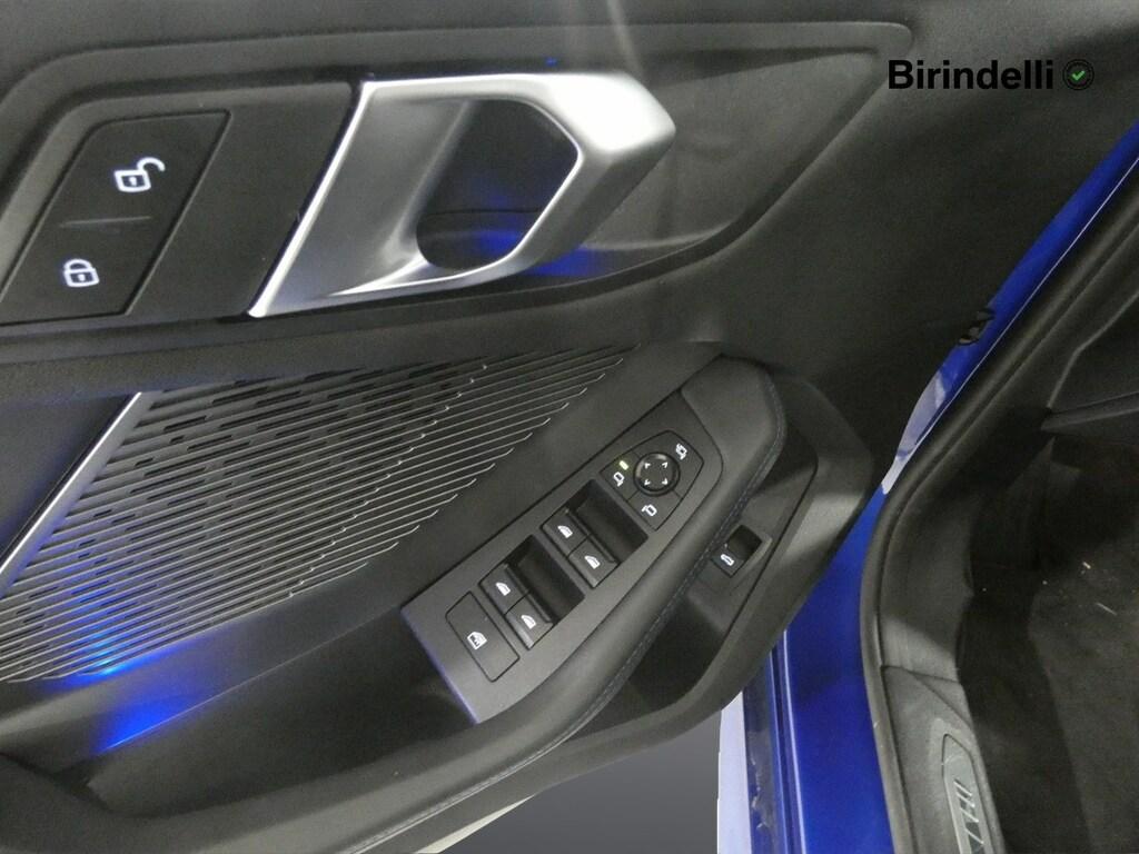 BMW Serie 1 118d MSport Pro auto