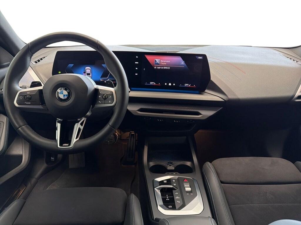 BMW Serie 2 218d Gran Coupe MSport Pro auto