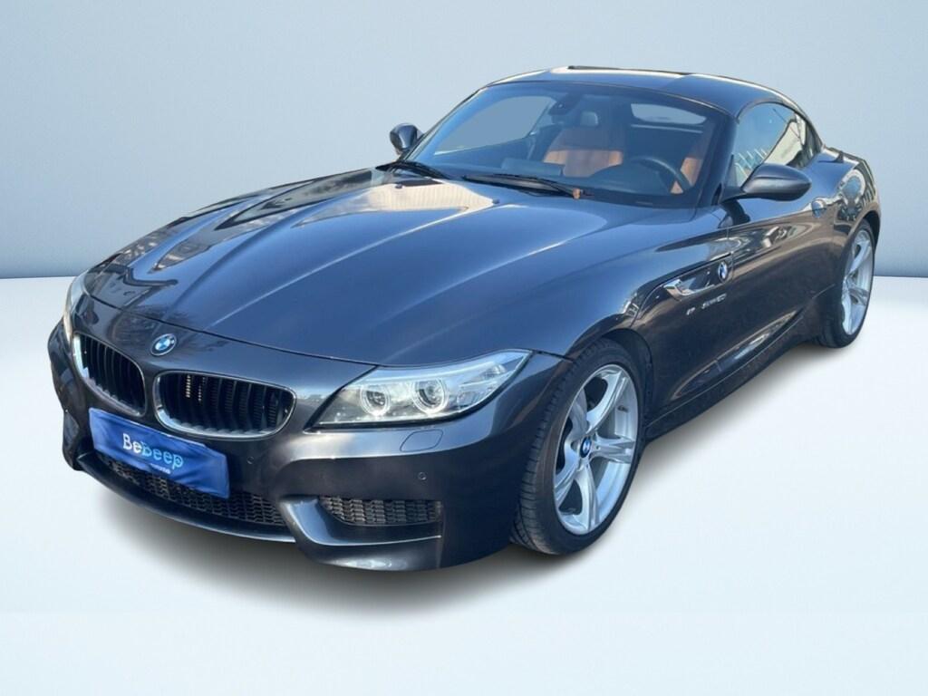 BMW Z4 sdrive20i E6