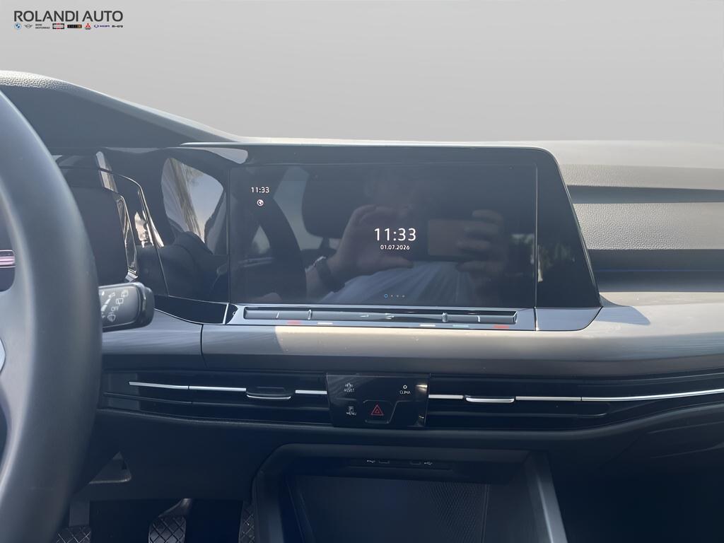 Volkswagen Golf 2.0 tdi scr Style 115cv