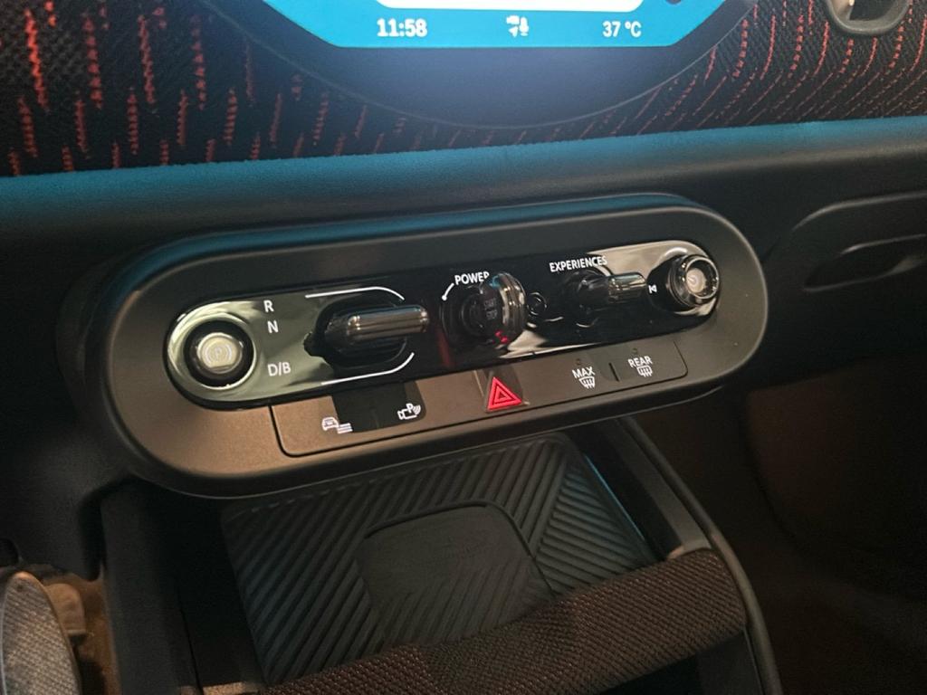 Mini Mini Countryman SE JCW all4