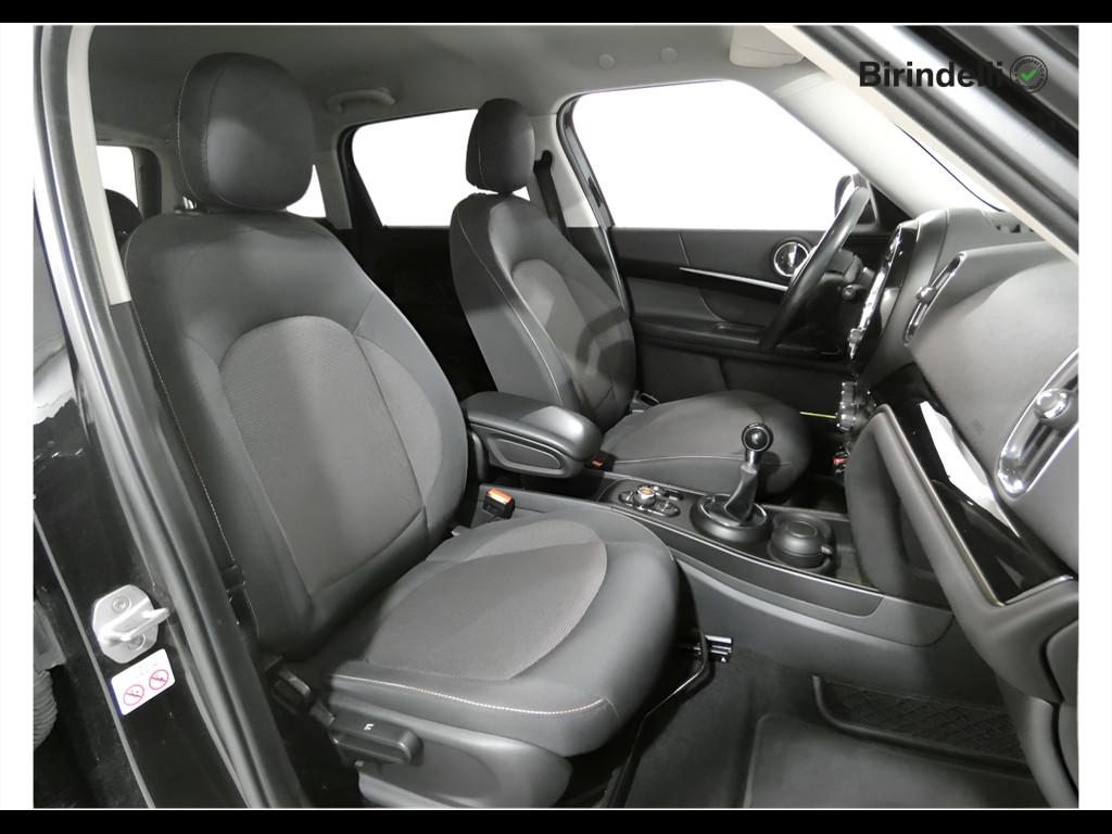 Mini One Countryman 1.5 One Hype