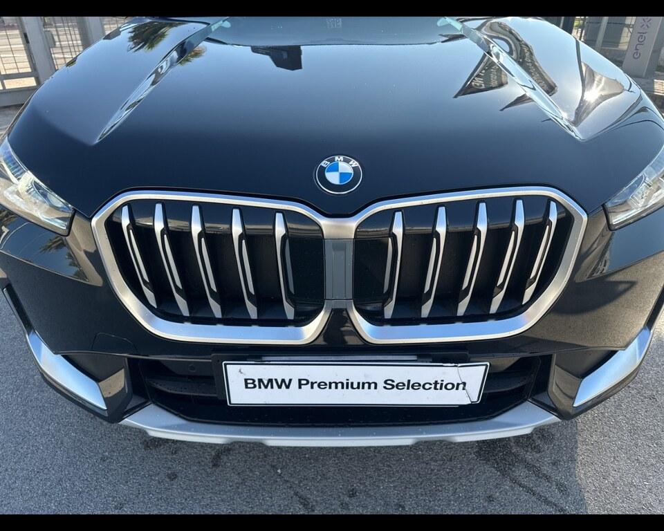 BMW X1 sdrive18d X-Line Edition Balance auto