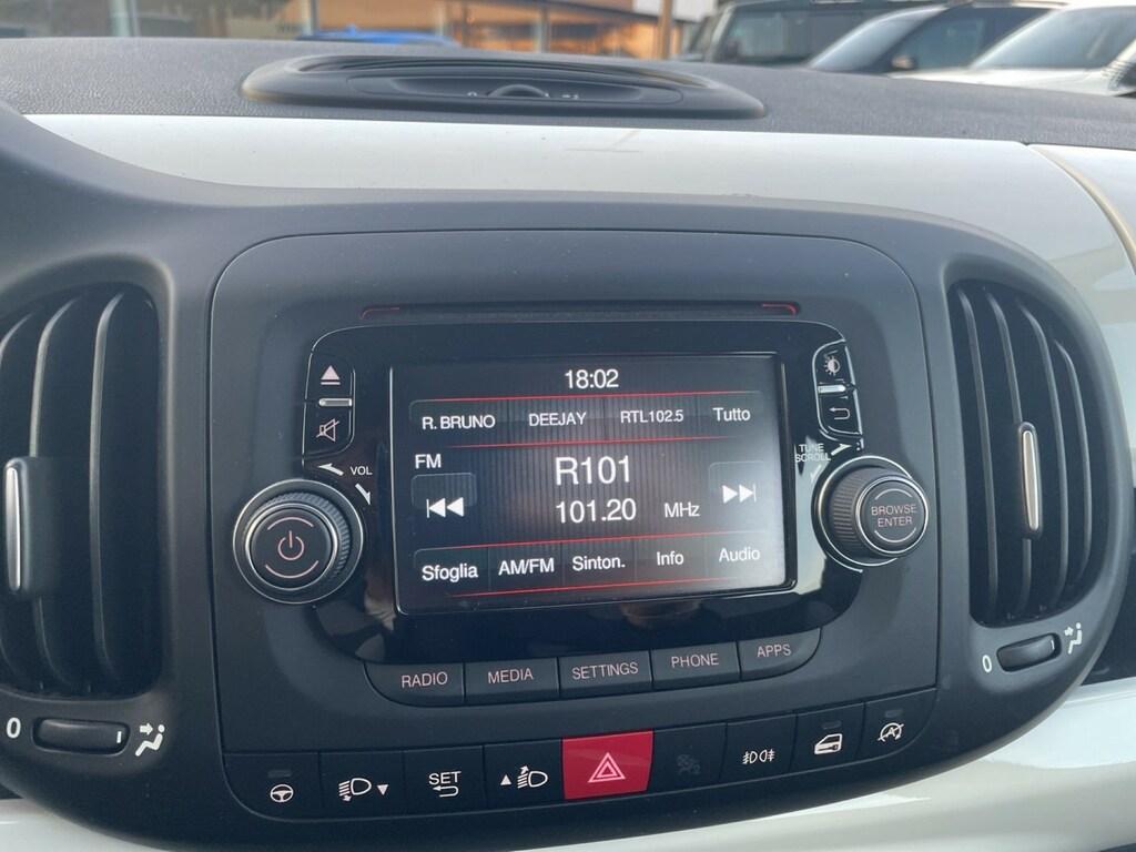 Fiat 500L 1.3 mjt Pop Star 95cv