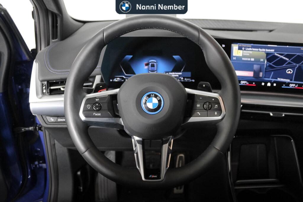 BMW Serie 2 230e Active Tourer xdrive Msport auto