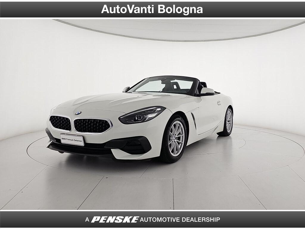 BMW Z4 sdrive 20i