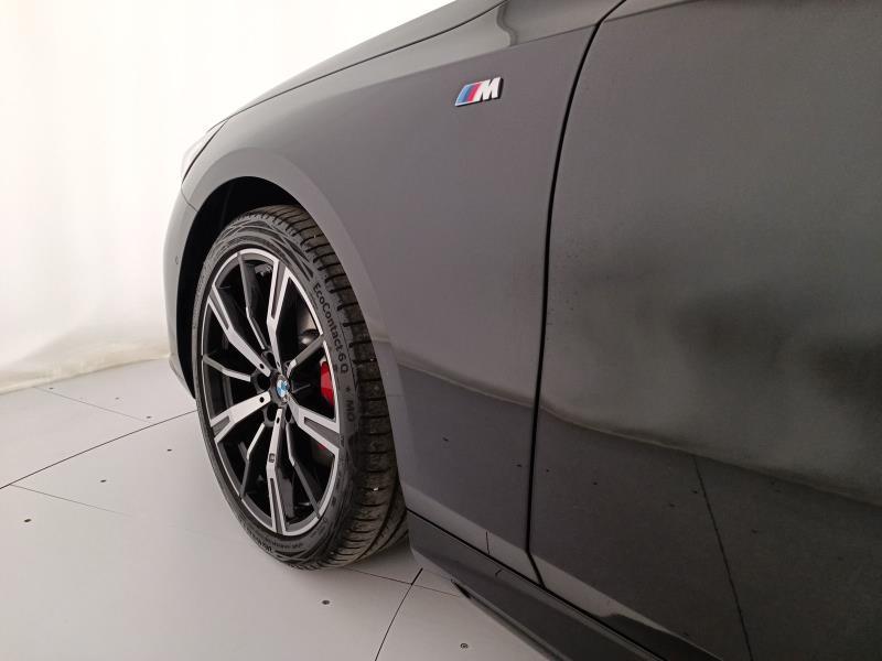 BMW Serie 5 520d Touring 48V xdrive M Sport Pro auto