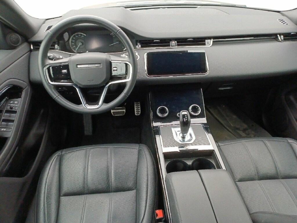 Land Rover Range Rover Evoque Evoque 2.0d i4 mhev R-Dynamic S awd 163cv auto