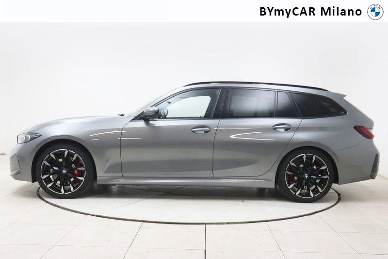 BMW Serie 3 320d Touring mhev 48V Msport xdrive auto