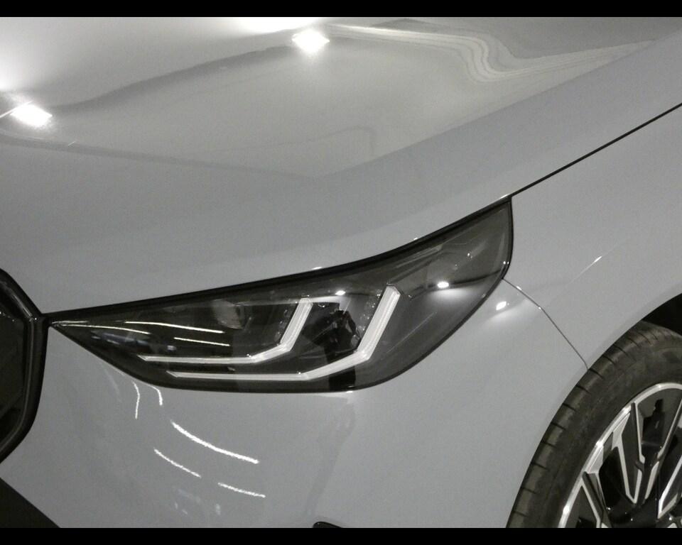 BMW X3 xdrive20d MSport Pro auto