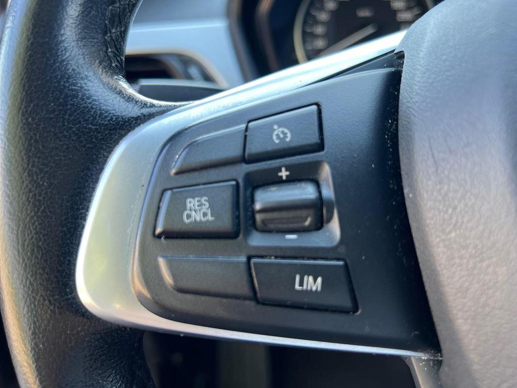 BMW X1 xdrive18d Business auto