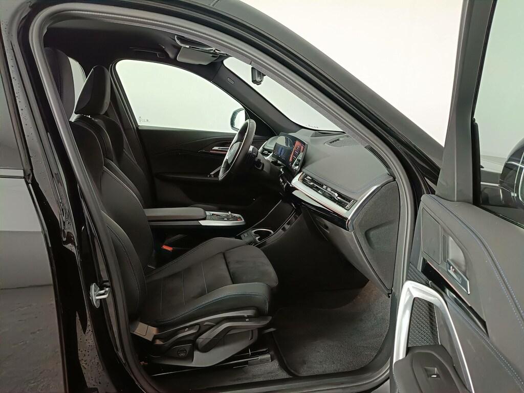 BMW X1 xdrive 25e MSport Pro auto