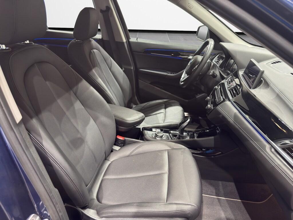 BMW X1 sdrive18d xLine Plus auto