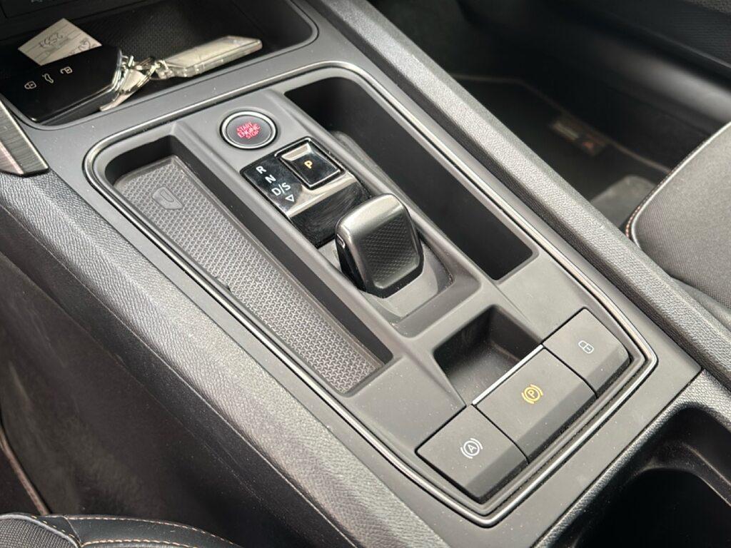Cupra Leon Sportstourer 1.5 hybrid 150cv dsg