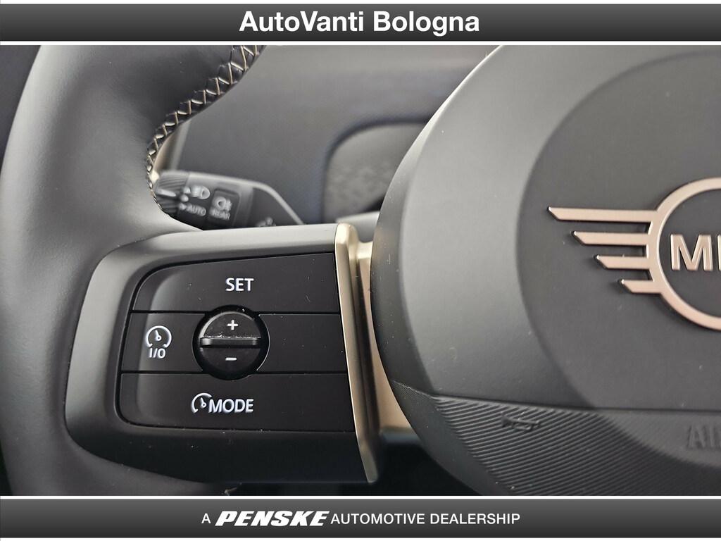 Mini Mini Countryman 2.0 48V D Classic auto