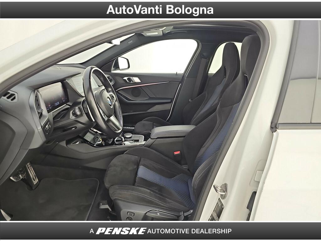BMW Serie 1 M 135i xdrive auto