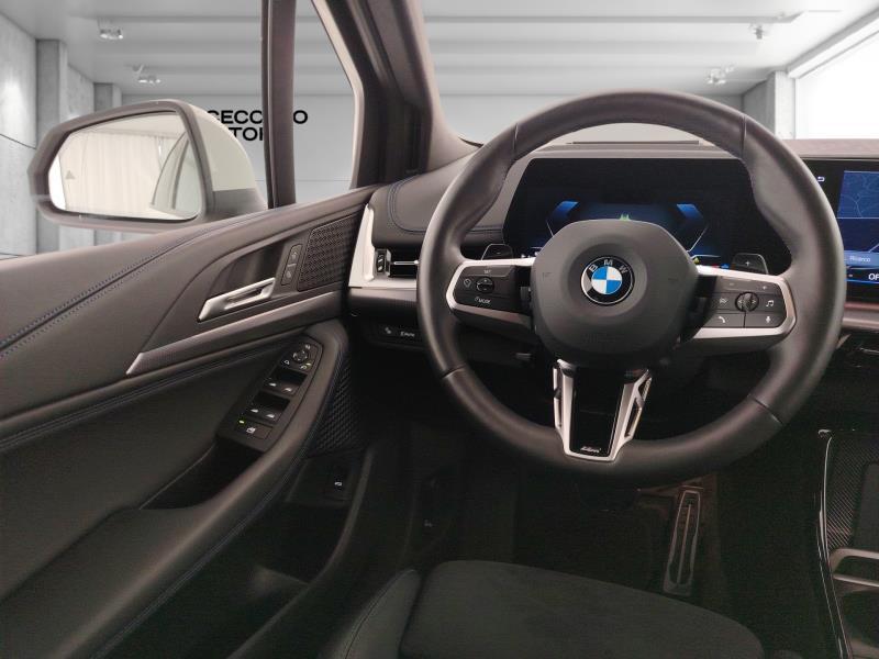 BMW Serie 2 218d Active Tourer Msport auto