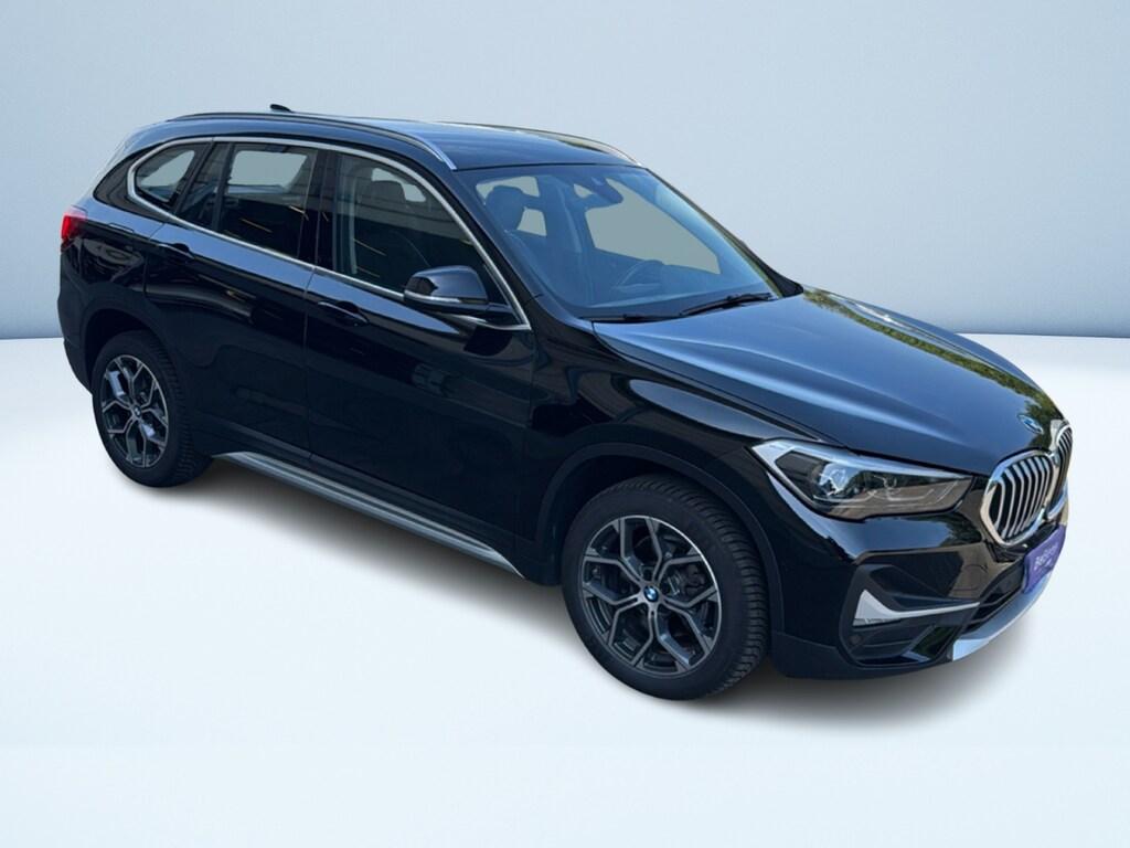BMW X1 sdrive18d xLine Plus auto