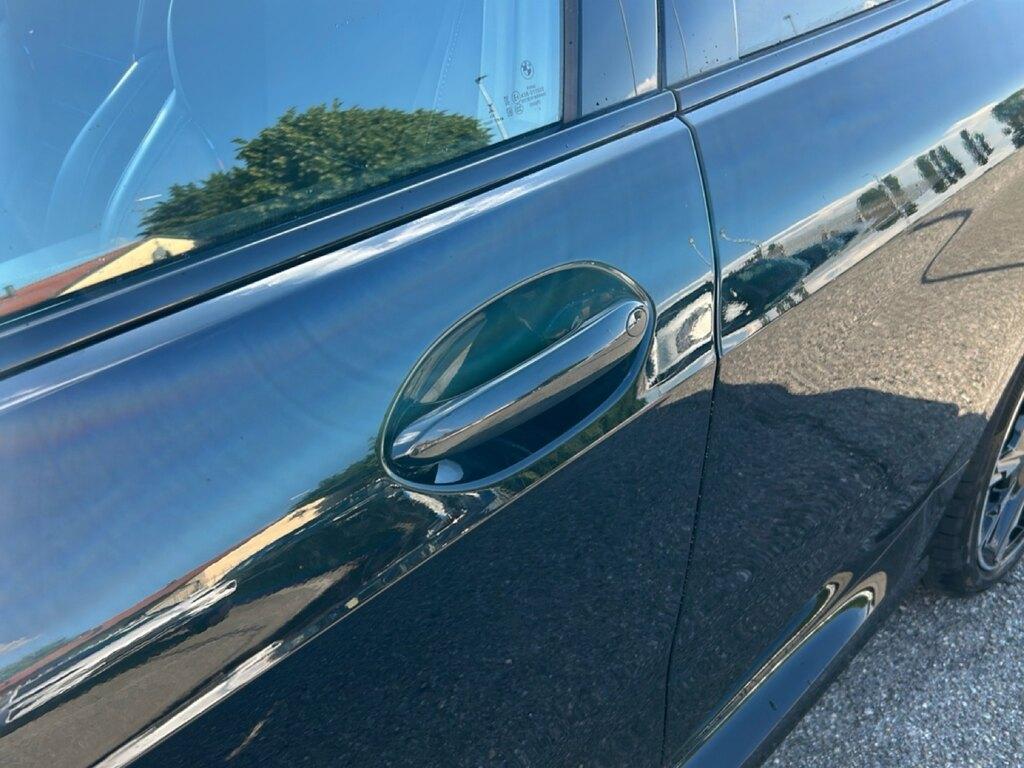 BMW Serie 1 118d MSport Pro auto