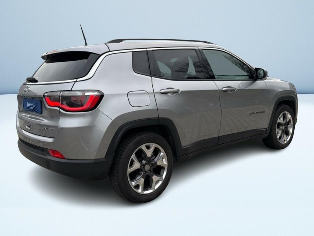 Jeep Compass 1.6 mjt Limited 2wd 120cv my19