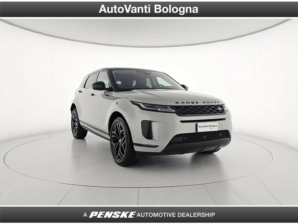 Land Rover Range Rover Evoque Evoque 2.0d i4 mhev SE awd 163cv auto