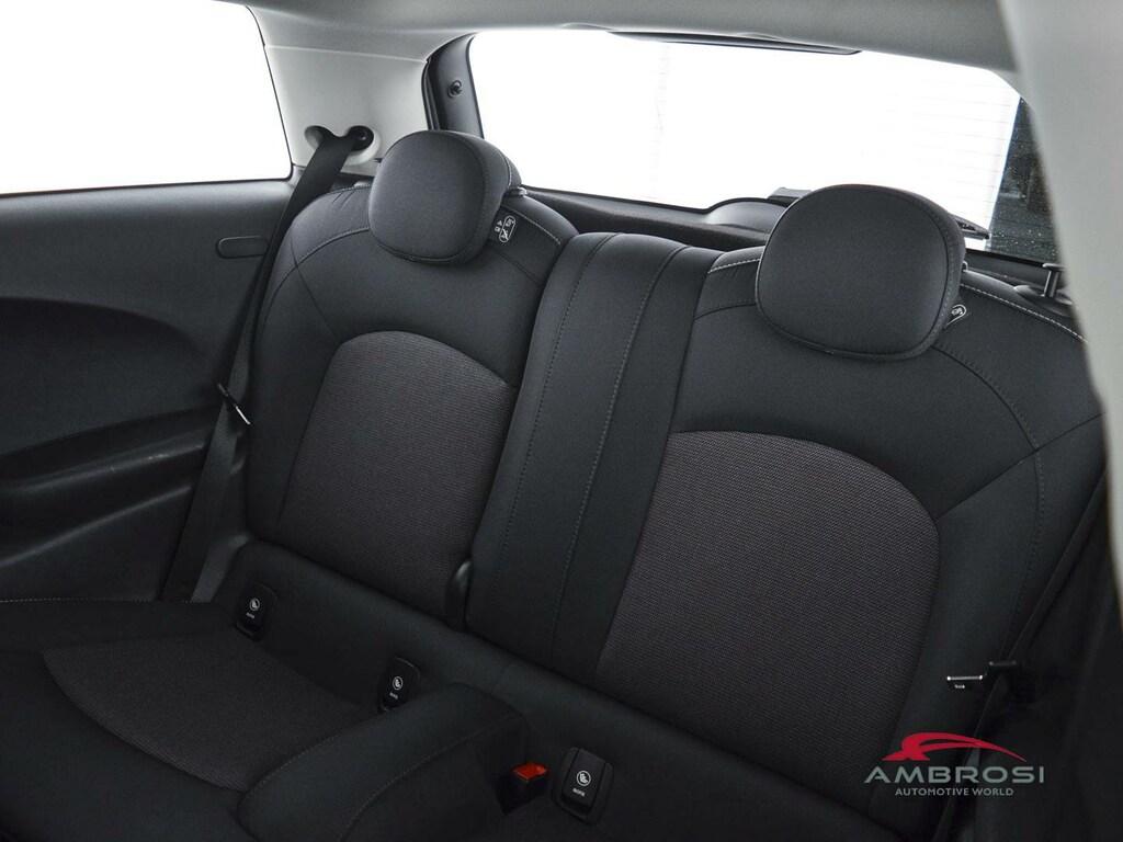 Mini Cooper 1.5 TwinPower Turbo Cooper Hype DCT