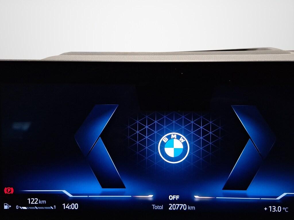 BMW Serie 3 320d mhev 48V xdrive M Sport Pro auto