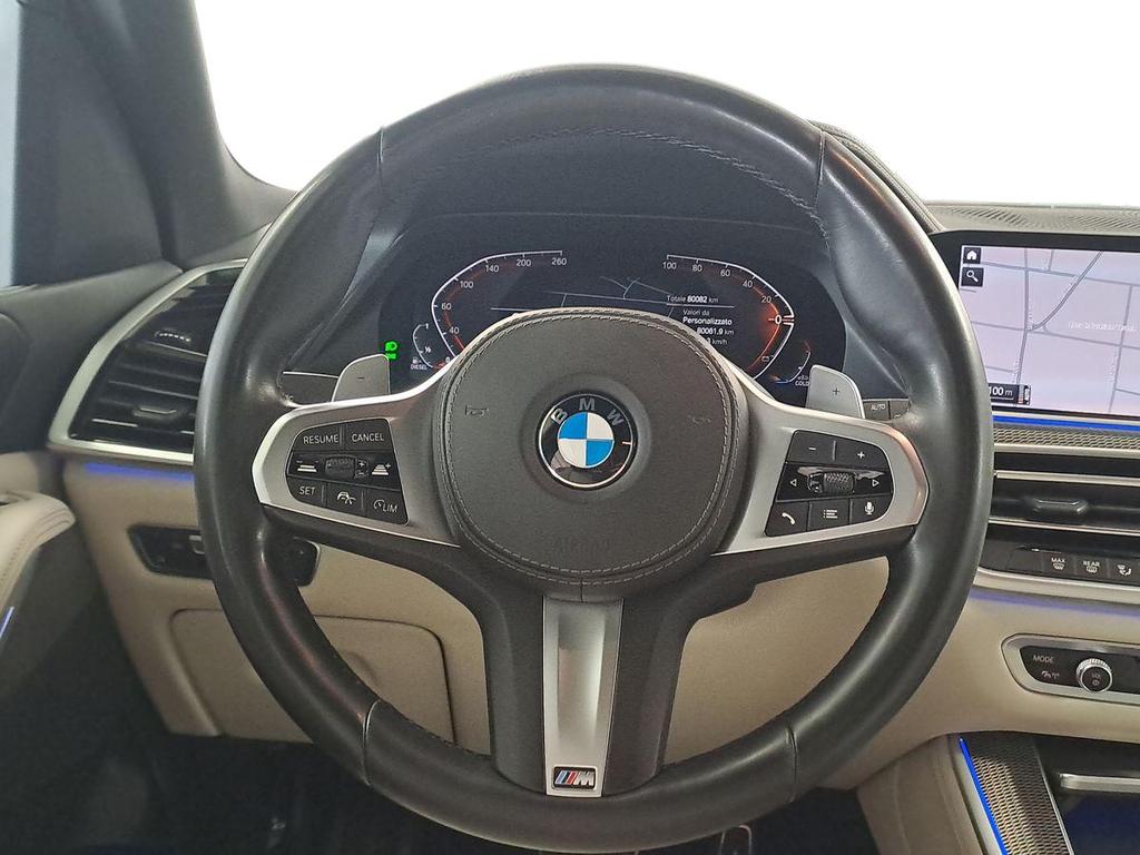 BMW X5 xdrive25d Business auto