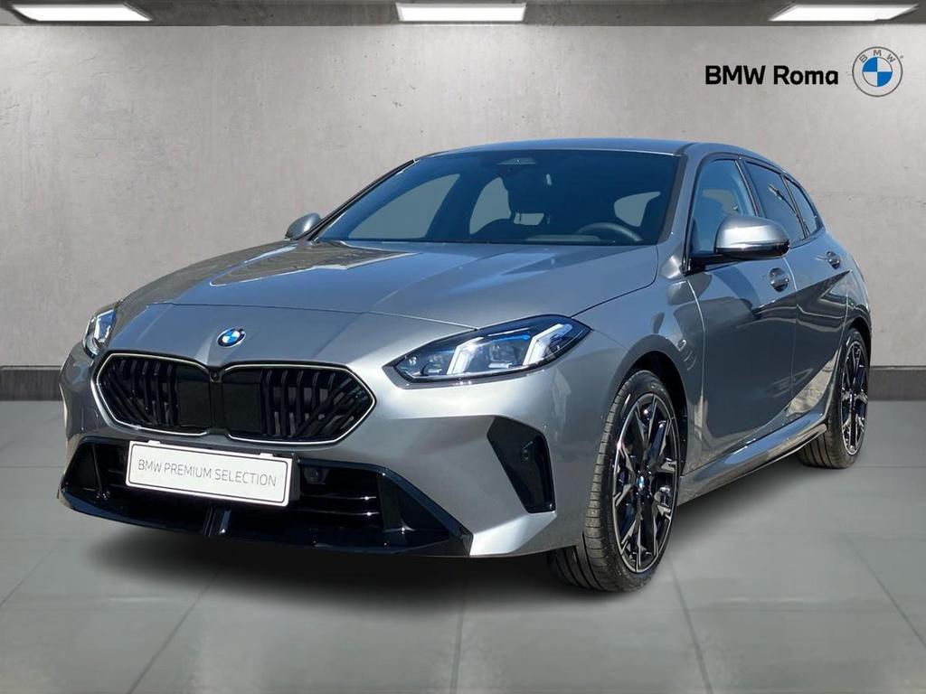 BMW Serie 1 118d MSport auto