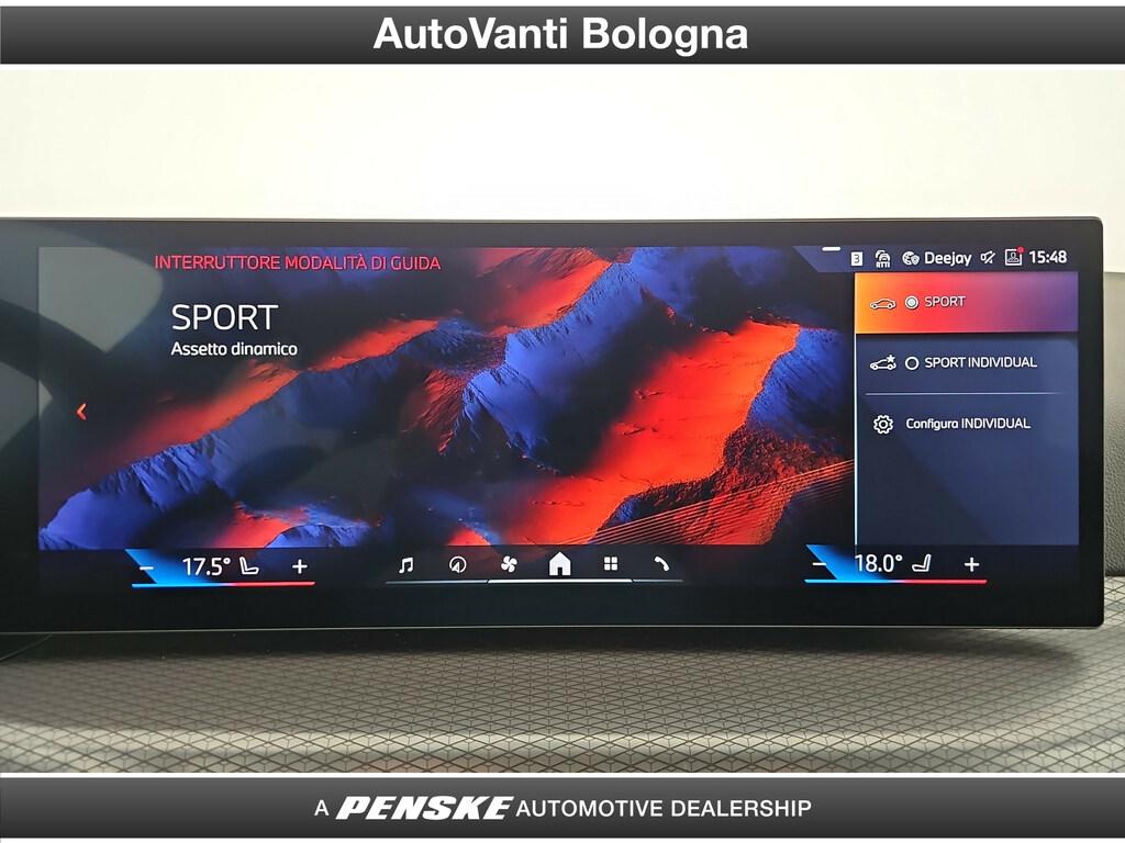 BMW Serie 4 420d Gran Coupe mhev 48V xdrive M Sport Pro auto