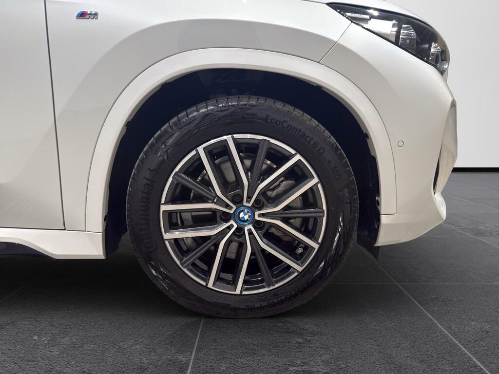 BMW X1 30e xdrive Msport auto