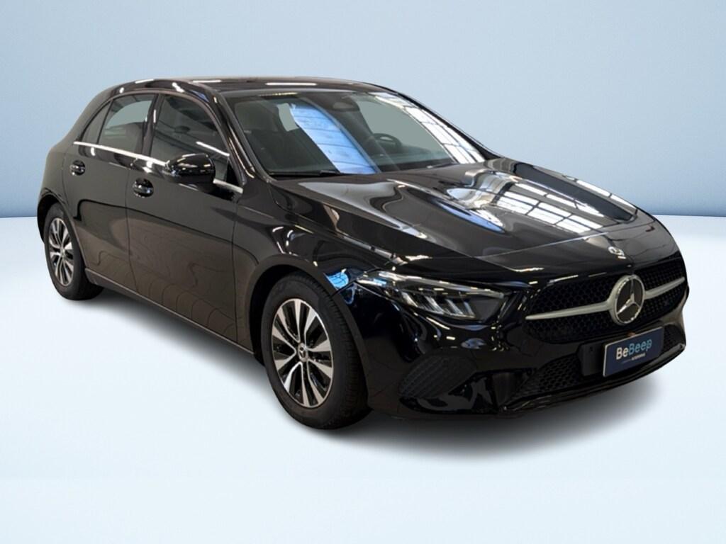 Mercedes Classe A 180 d Advanced auto