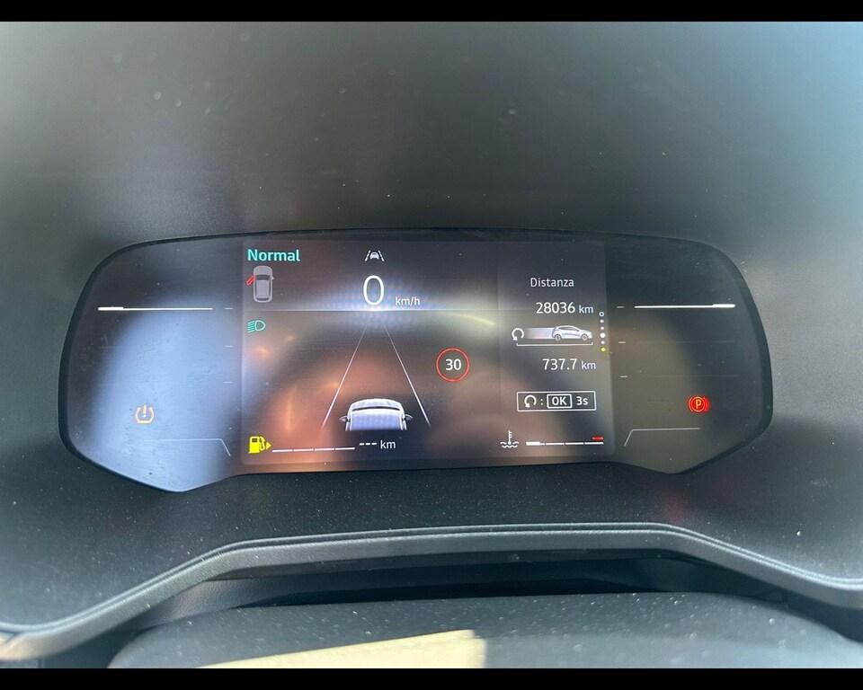 Renault Clio 1.5 dci Evolution 100cv