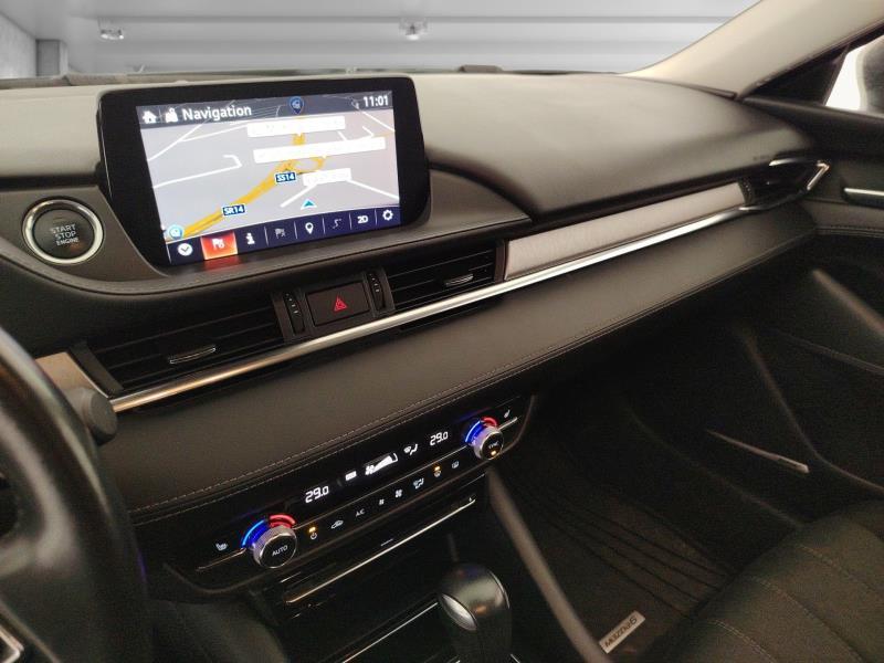 Mazda 6 Wagon 2.2 Exceed 150cv 6at my18