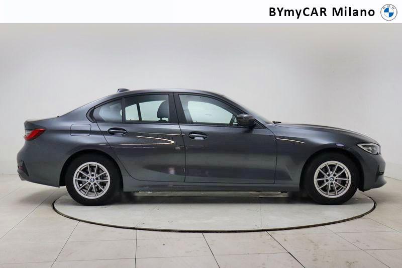 BMW Serie 3 318d Business Advantage auto