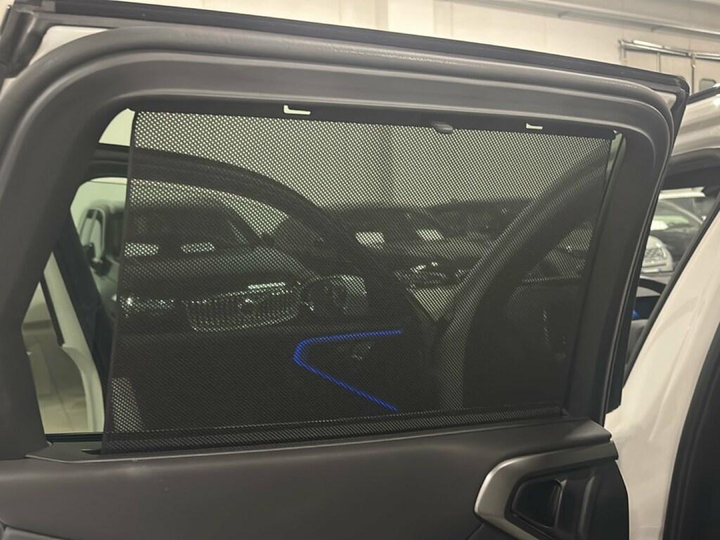 BMW X3 xdrive20d MSport Pro auto